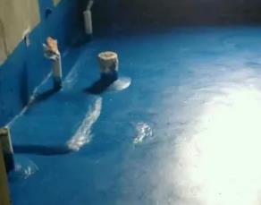 洛阳卫生间测漏水多少钱